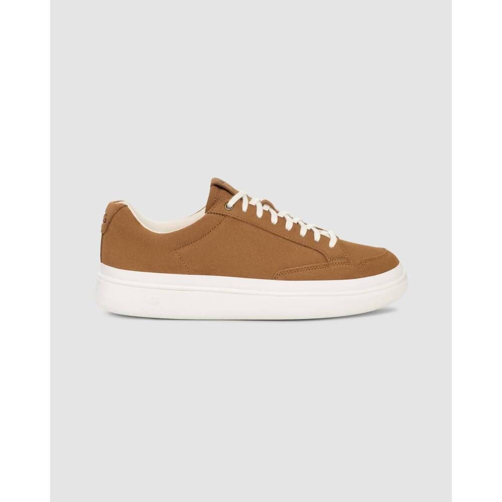 NEW UGG women's south bay sneaker in chestnut